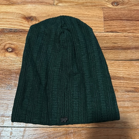 Best beanies forest green beanie - Picture 4 of 4
